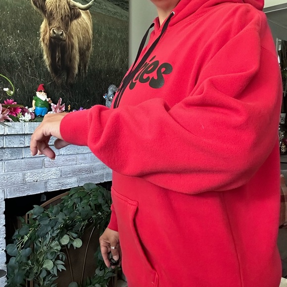 COOKIES ORIGINAL LOGO HOODIE - Picture 6 of 6